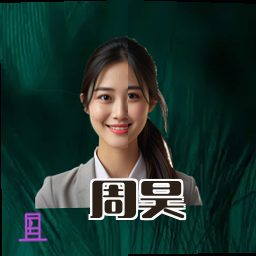 周昊